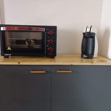 Af Home טרני מראה חיצוני תמונה