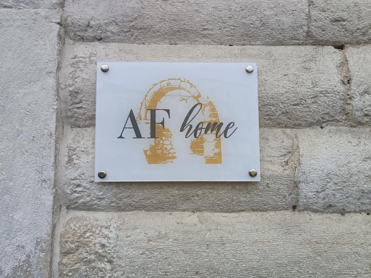 Af Home טרני מראה חיצוני תמונה